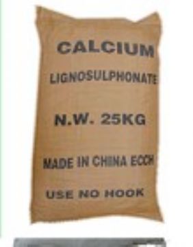 Calcium Lignosulphonate 